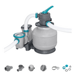 Bestway Sand Filter Pump 2200gal