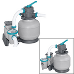 Bestway Sand Filter Pump 2200gal