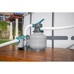 Bestway Sand Filter Pump 2200gal