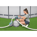 Bestway Sand Filter Pump 3000gal