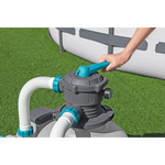 Bestway Sand Filter Pump 3000gal