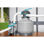 Bestway Sand Filter Pump 3000gal