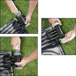 Bestway Solar Heating Pad 1.10m x 1.71m