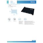 Bestway Solar Heating Pad 1.10m x 1.71m