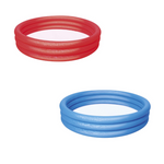 Bestway Splash 'n Smile Play Pool - 1.52m x H30cm