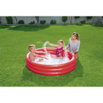 Bestway Splash 'n Smile Play Pool - 1.52m x H30cm