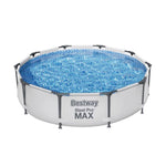 Bestway Steel Pro MAX Pool 3.05m x 76cm