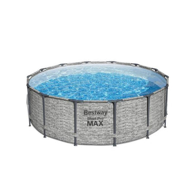 Bestway Steel Pro MAX Pool 4.27m x 1.22m