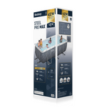 Bestway Steel Pro MAX Rectangular Frame Pool 4.12 x 2.01 x 1.22m