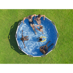 Bestway Steel Pro MAX Round Frame Pool Set 3.05m x 76cm