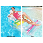 Bestway Summer Color Lounge - 1.65m x 89cm