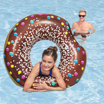 Bestway Summer Flavours Donut Ring