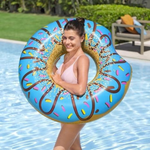 Bestway Summer Flavours Donut Ring
