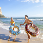 Bestway Summer Flavours Donut Ring