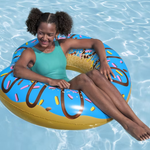Bestway Summer Flavours Donut Ring