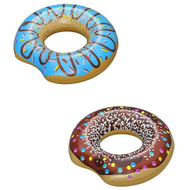 Bestway Summer Flavours Donut Ring