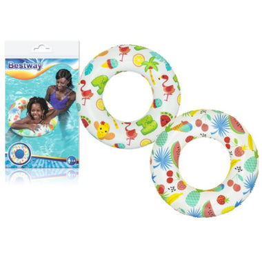 Sandy Shore Swim Tube 61cm