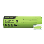 Bestway TerrainLite Self-Inflating Regular Mummy Sleeping Pad - 1.83m x 51cm x 2.5cm