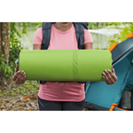 Bestway TerrainLite Self-Inflating Regular Mummy Sleeping Pad - 1.83m x 51cm x 2.5cm