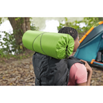 Bestway TerrainLite Self-Inflating Regular Mummy Sleeping Pad - 1.83m x 51cm x 2.5cm