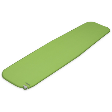 Bestway TerrainLite Self-Inflating Regular Mummy Sleeping Pad - 1.83m x 51cm x 2.5cm