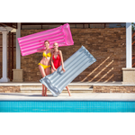 Bestway Transparent Floating Pool Mat. 1.83m x 76cm