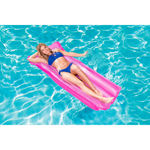 Bestway Transparent Floating Pool Mat. 1.83m x 76cm