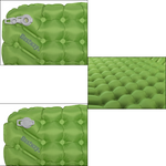 Bestway WanderLite Large Rectangular Sleeping Pad
