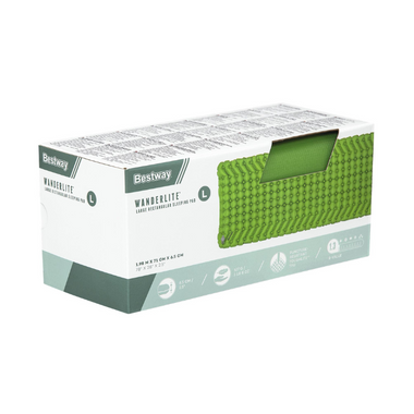 Bestway WanderLite Large Rectangular Sleeping Pad