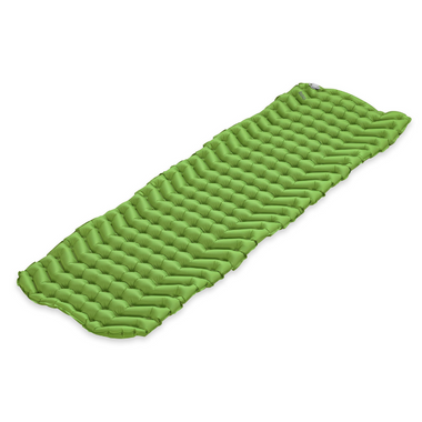 Bestway WanderLite Regular Rectangular Sleeping Pad - 1.88m x 58.5cm x 6.5cm