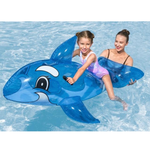 Bestway Whale Rider