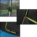 Bestway Xtreme Air Trampoline - 3.66m x 2.78m