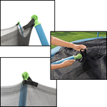 Bestway Xtreme Air Trampoline - 3.66m x 2.78m