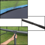 Bestway Xtreme Air Trampoline - 3.66m x 2.78m