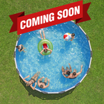 *COMING SOON* Bestway Steel Pro Max Round Frame Pool Set 4.27m x 1.22m
