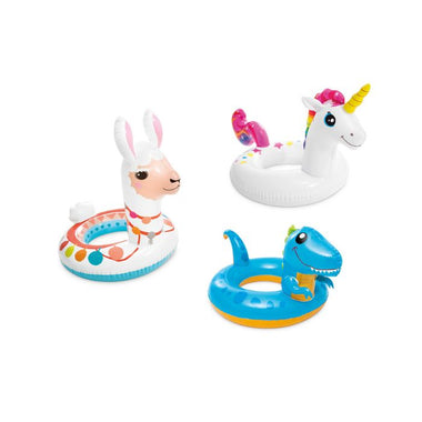 Intex Animal Swim Rings