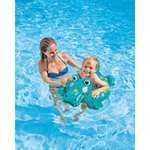 Big Animal Swim Ring Ages 3-6