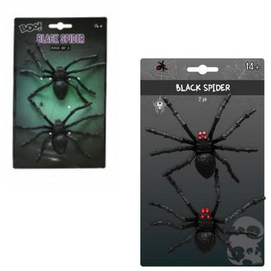 Big Spider 2pk