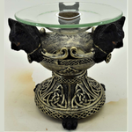 Black Cat Oil Burner