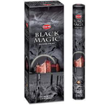 Black Magic Hexa
