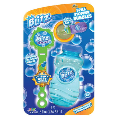 Blitz Spill Stopper Bubbles