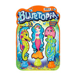 Bluetopia Dive Sea 3pk