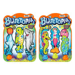 Bluetopia Dive Sea 3pk