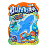 Bluetopia Wind Up Shark