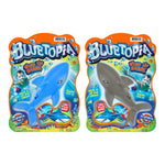 Bluetopia Wind Up Shark