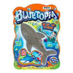 Bluetopia Wind Up Shark