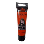 Body & Face Paint - Red 60ml