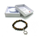 Bracelet Tiger Eye Sacral Chakra