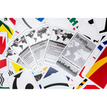 Brands Of The World Gift Game