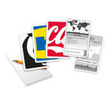 Brands Of The World Gift Game